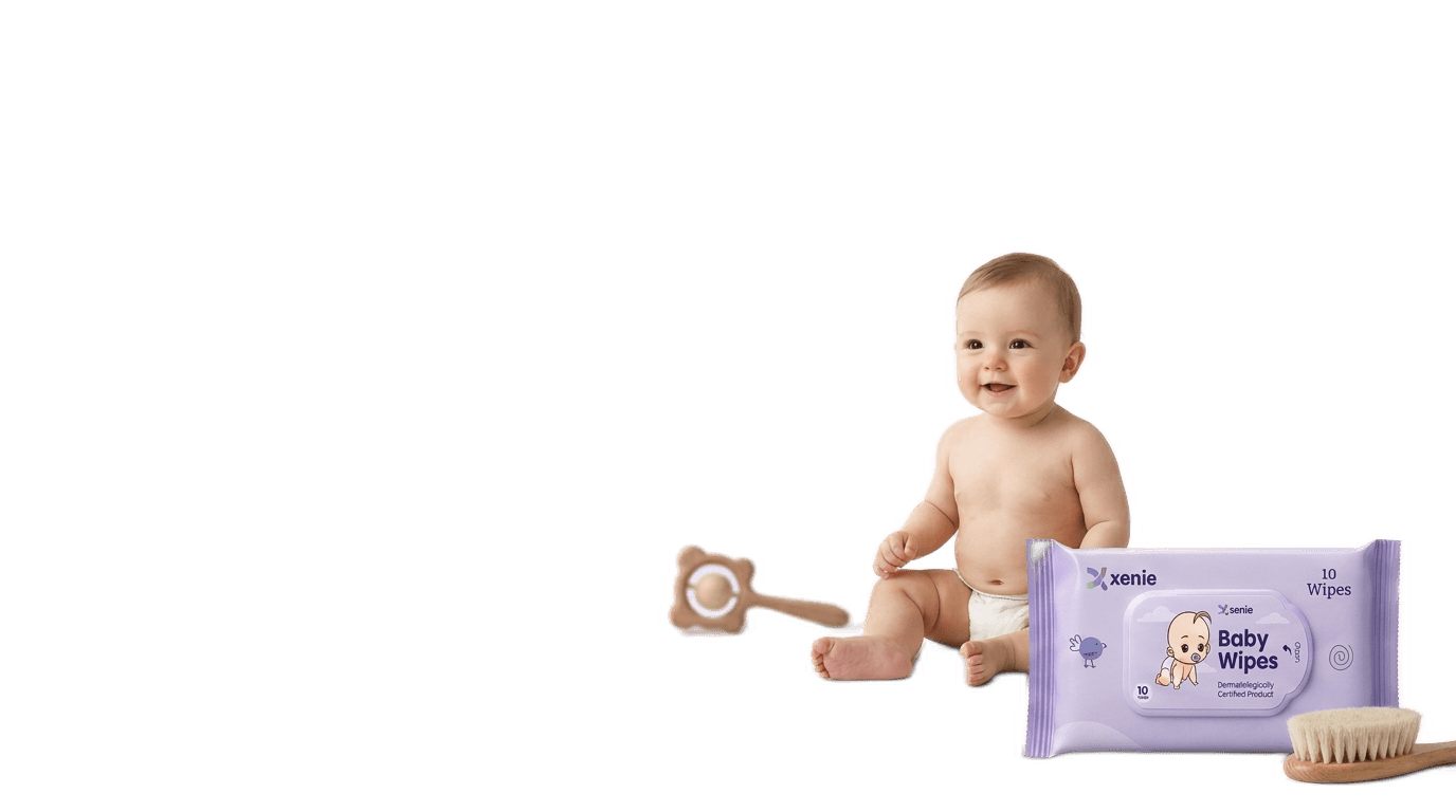What “Certified-Safe Wipes” Actually Means